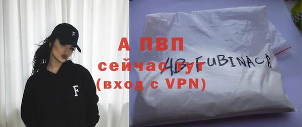 стафф Абаза